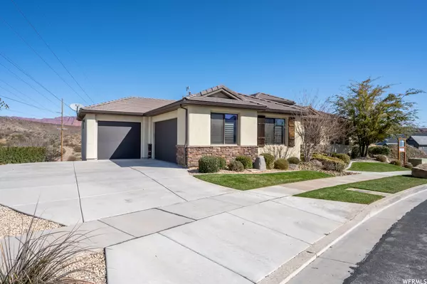 Santa Clara, UT 84765,1519 BOOMERS LOOP W