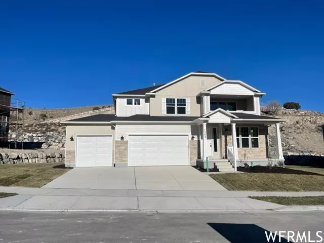 Eagle Mountain, UT 84005,7302 N GOLDEN SUMMIT DR #410