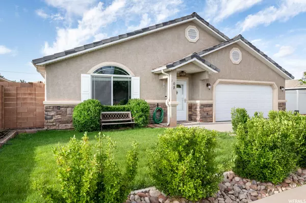 Hurricane, UT 84737,68 PARTRIDGE CIR