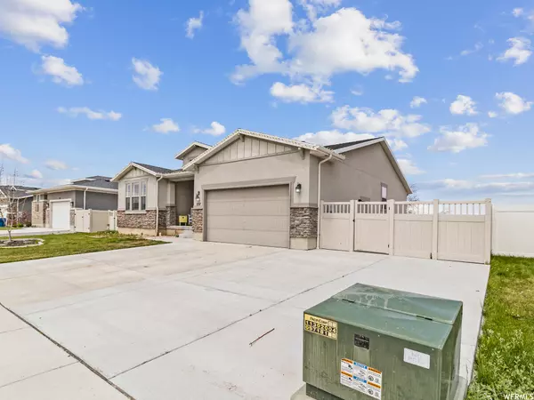 Stansbury Park, UT 84074,237 E ROCKWOOD WAY N