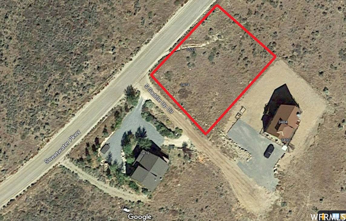 3533 S SWEETWATER PKWY #45,  Garden City,  UT 84028
