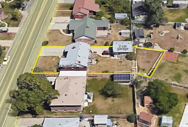 West Valley City, UT 84120,3237 S 4800 W