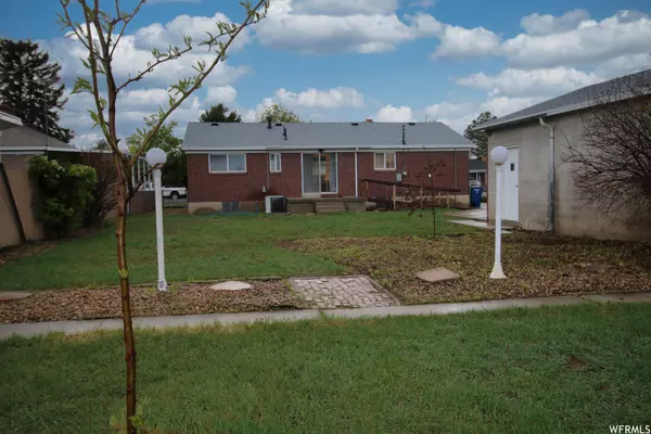 West Valley City, UT 84120,3237 S 4800 W