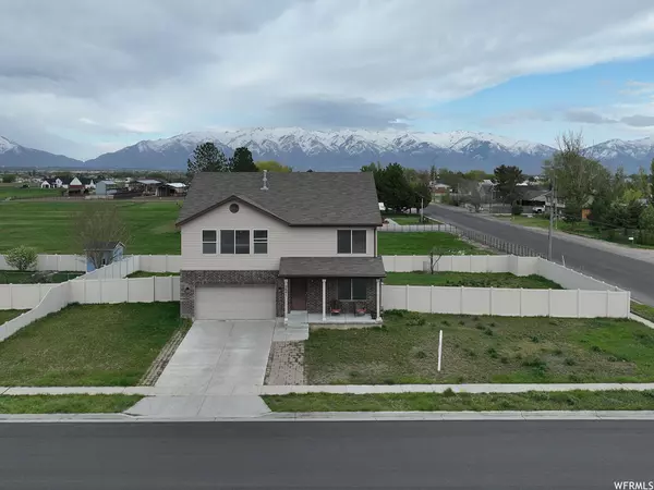 2681 S DORAL DR, Syracuse, UT 84075