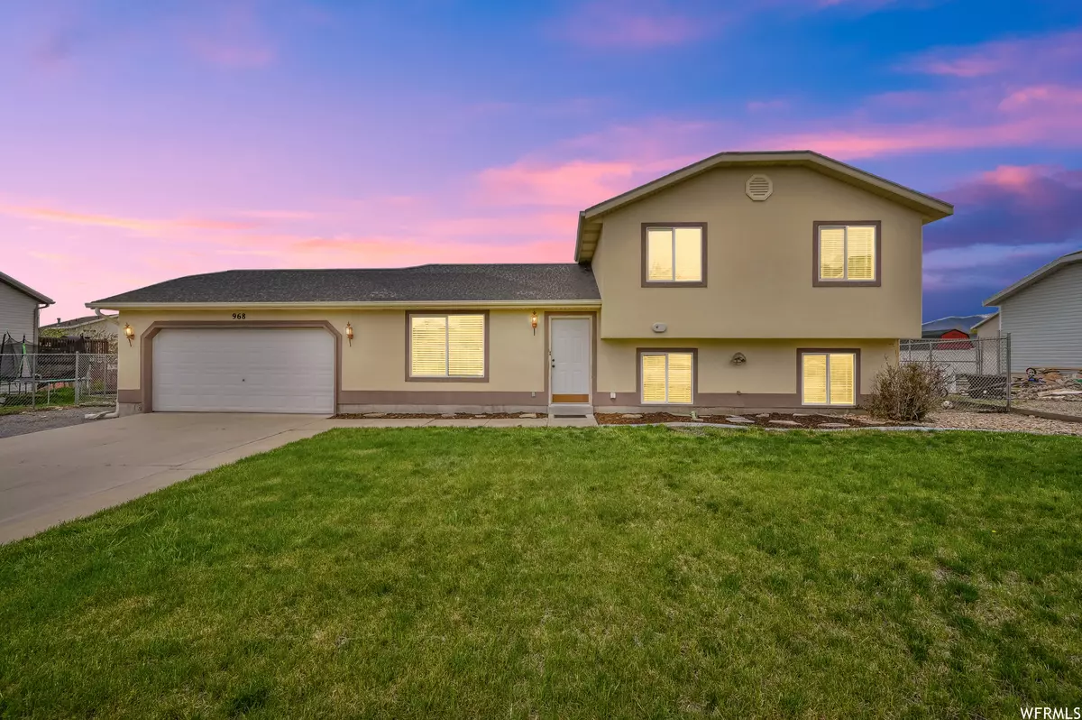 Tooele, UT 84074,968 W 660 S