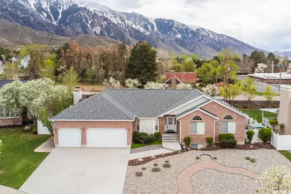 Sandy, UT 84092,3154 E CROSSWOOD LN