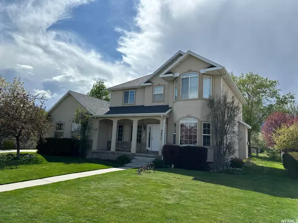 9877 N OXFORD CT,  Highland,  UT 84003