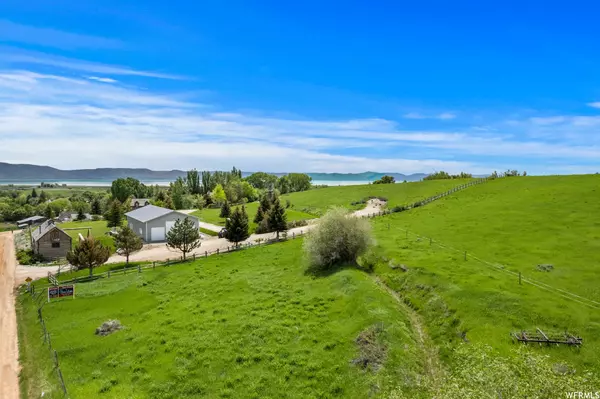 Saint Charles, ID 83272,95 GREEN CANYON RD