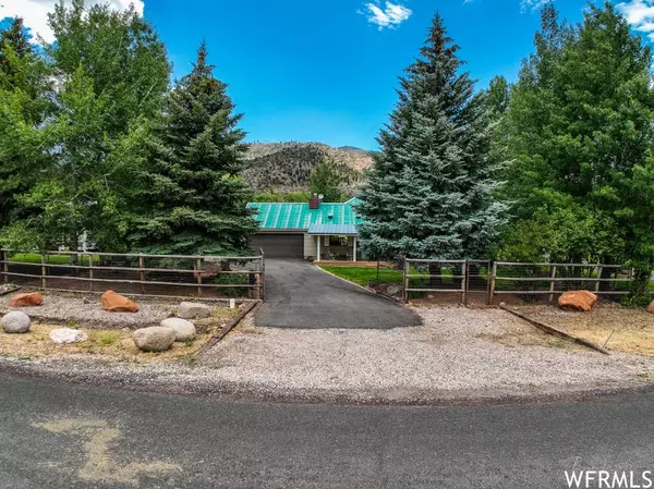 Pine Valley, UT 84781,145 W MAIN ST