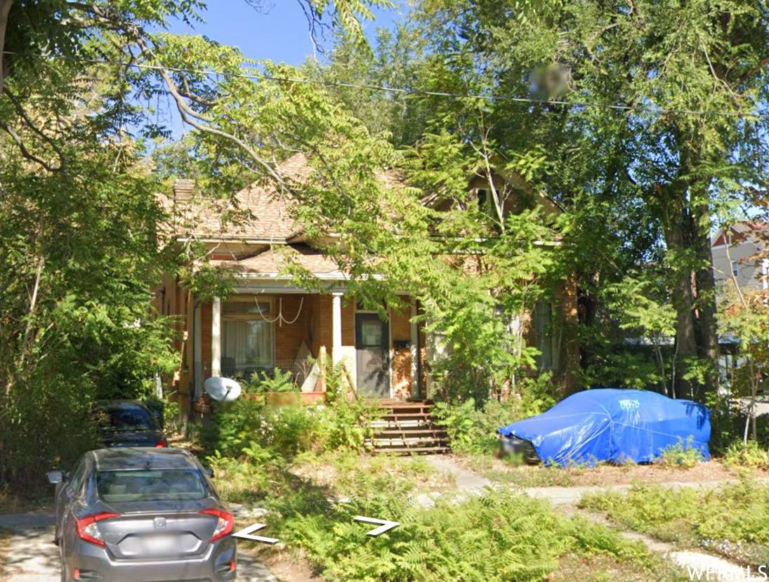 Address Not Disclosed