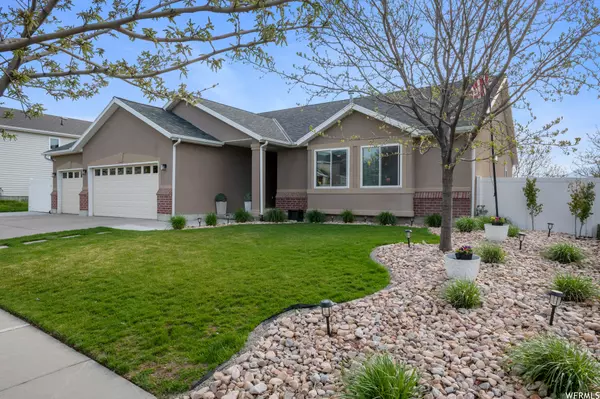 West Jordan, UT 84081,7461 S VILLAGE DELL DR