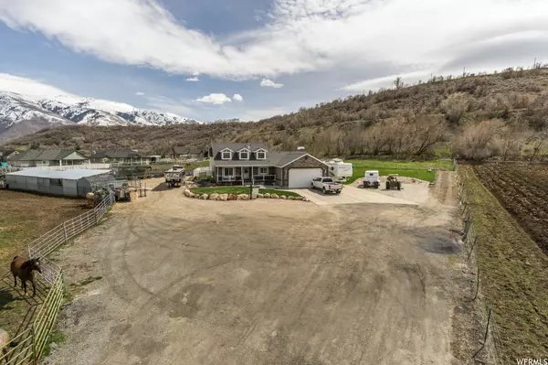 South Weber, UT 84405,7494 S 1025 E