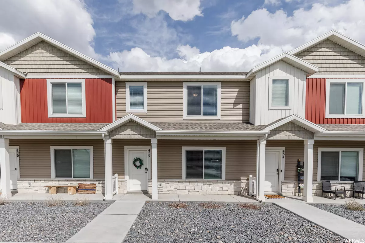 Hyrum, UT 84319,452 S 1580 E