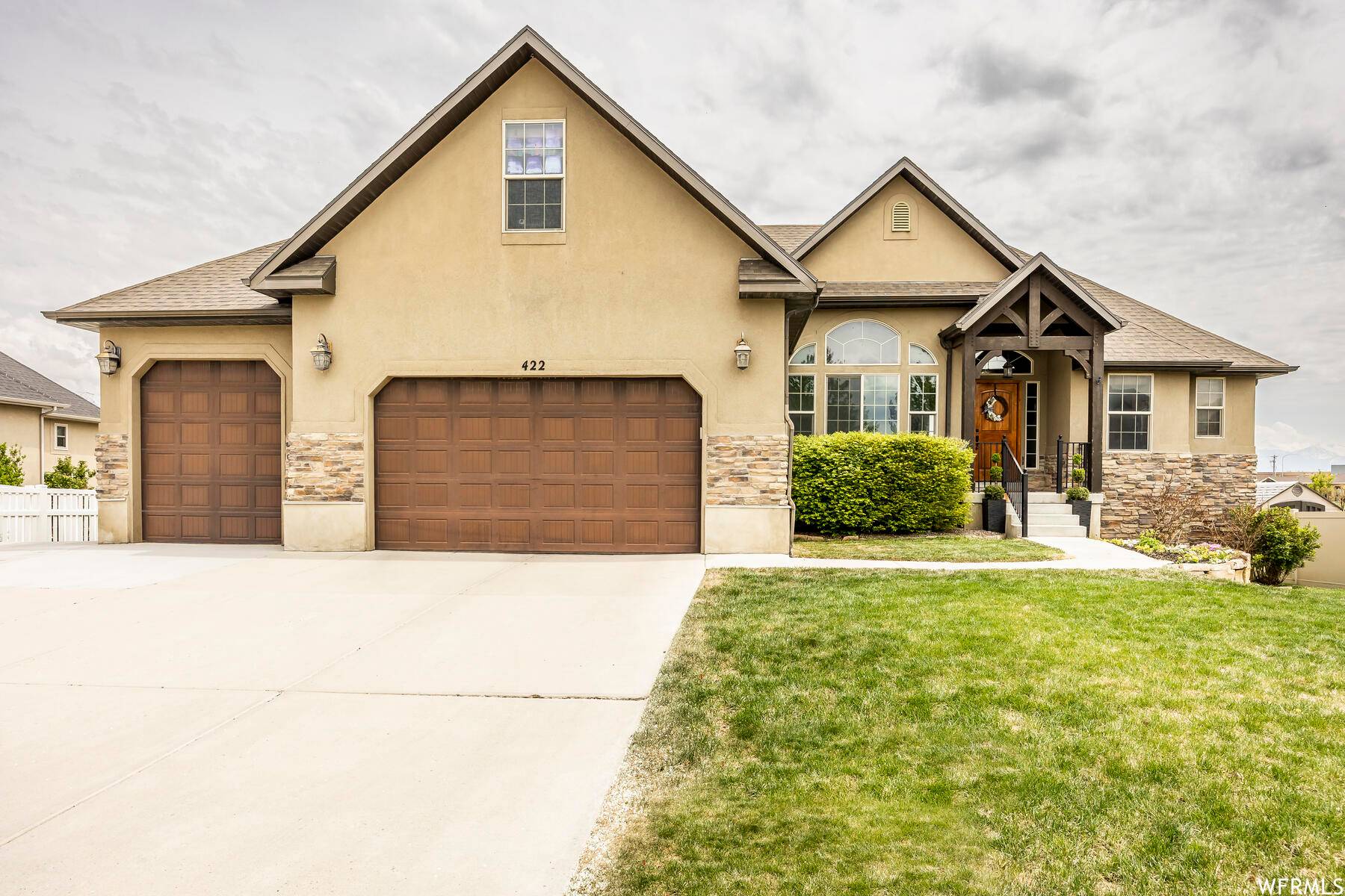 422 N WILLOW HAVEN AVE W,  Lehi,  UT 84043