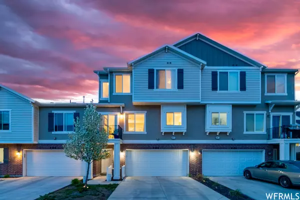 Herriman, UT 84096,5382 W MOUNT MACLURE PL