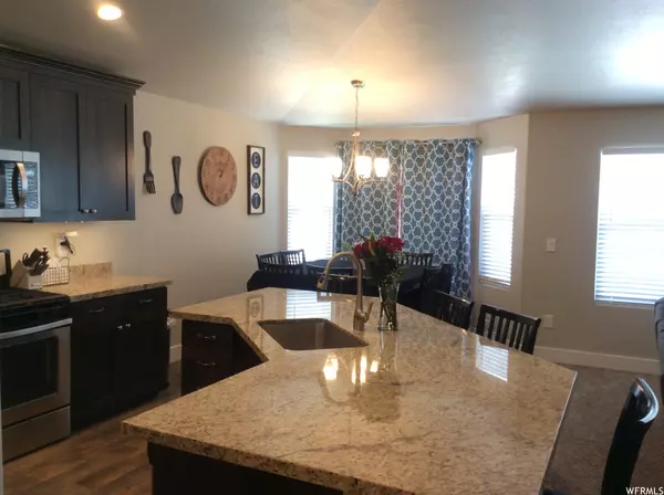 Stansbury Park, UT 84074,5064 N CAMBRIDGE WAY W