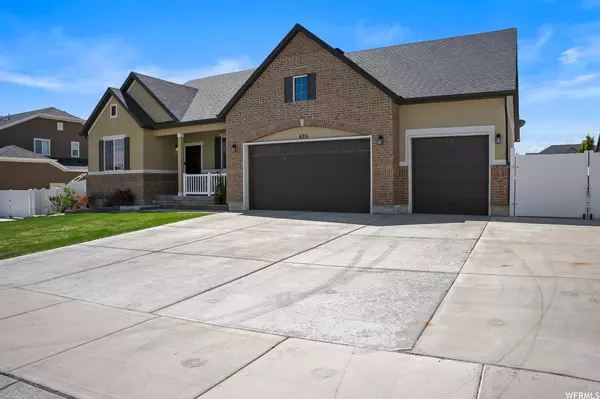 West Jordan, UT 84081,6331 W 8720 S