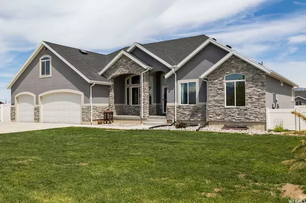 Grantsville, UT 84029,609 S RED HAWK CT E