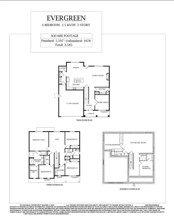 Eagle Mountain, UT 84005,569 E STONEBRIAR DR. #LOT426