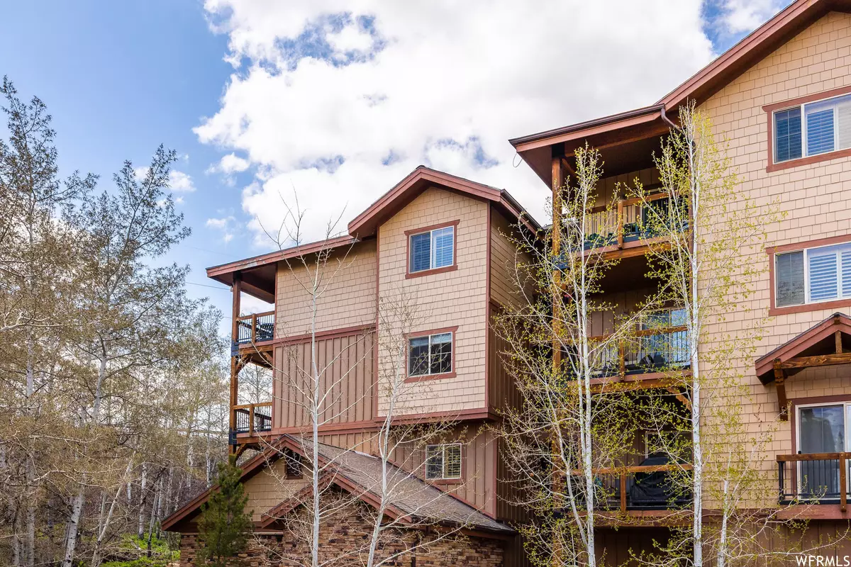 Park City, UT 84098,5569 OSLO LN #3301