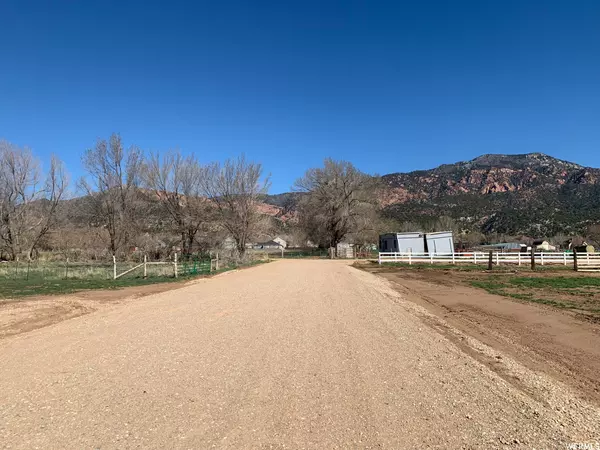 Kanarraville, UT 84742,450 W 150 N #5