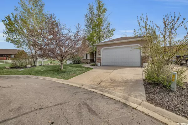Oakley, UT 84055,5208 N RODEO CIR