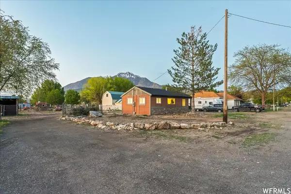 Nephi, UT 84648,500 N 230 W