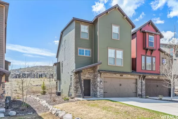 Kamas, UT 84036,13548 N NOAH CT