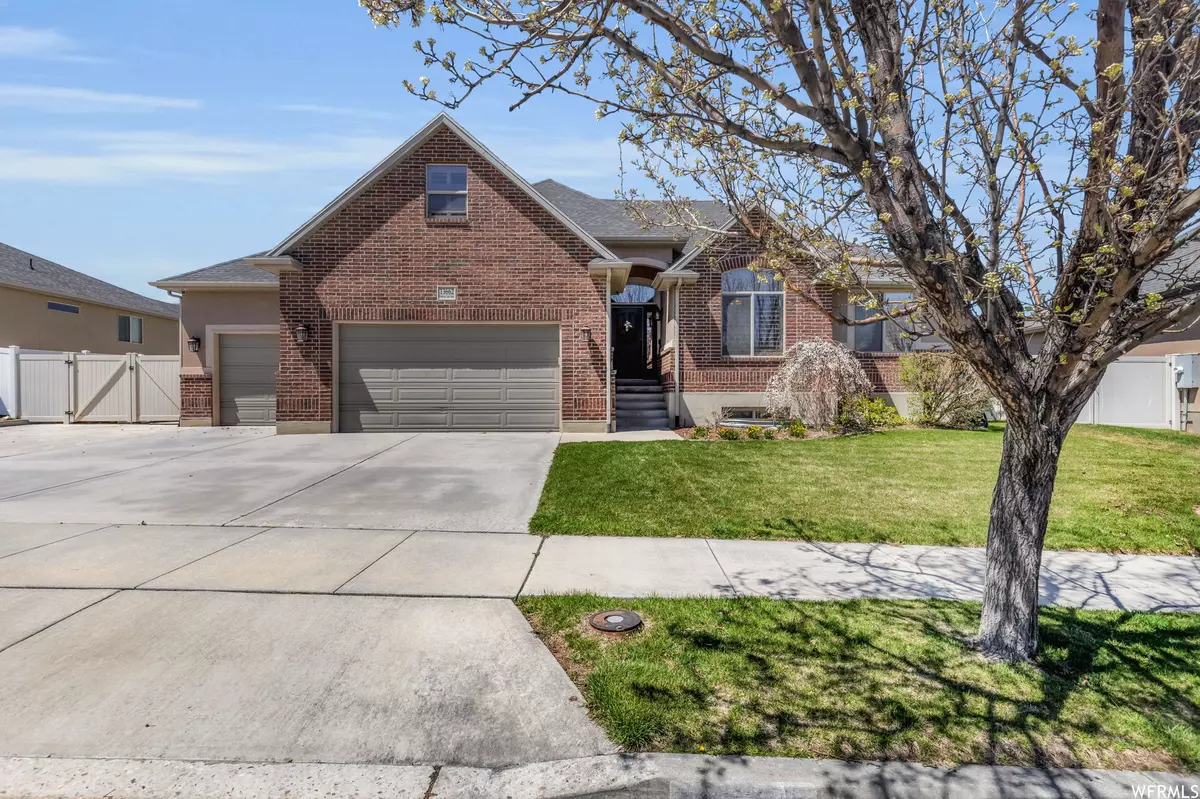 Riverton, UT 84096,13662 S BUCKEYE WAY W