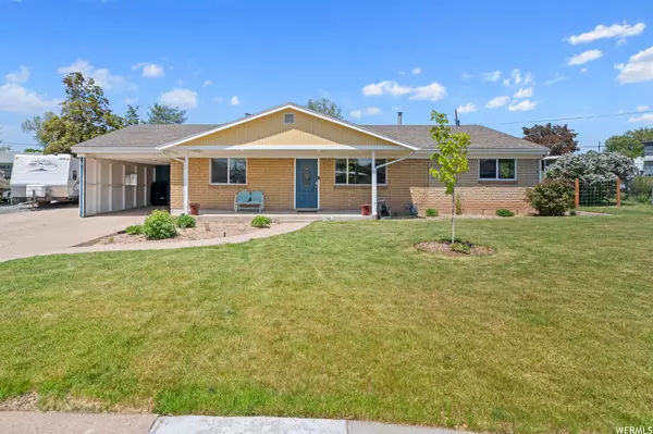 Layton, UT 84041,1311 KENT CIR