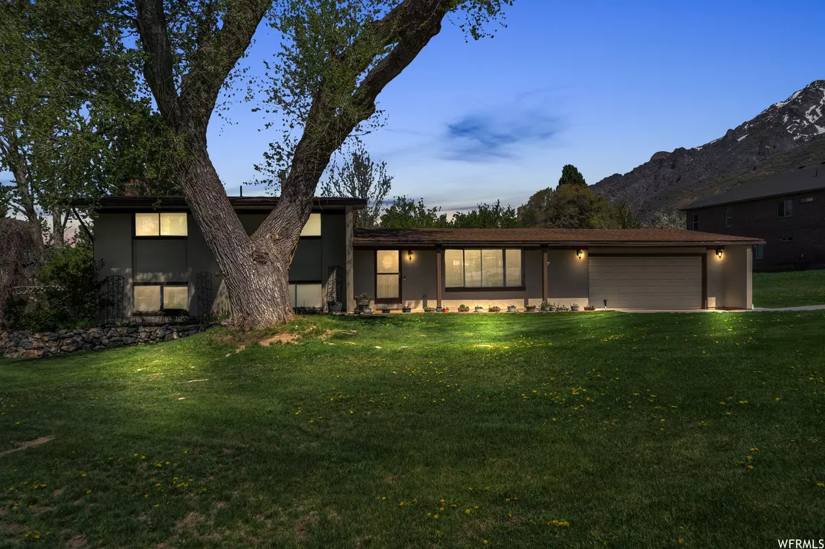 Pleasant View, UT 84414,128 W 4350 N