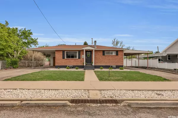 Payson, UT 84651,527 W 100 S