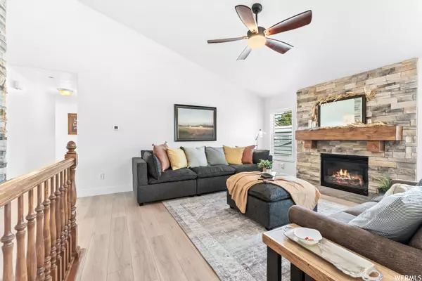 Heber City, UT 84032,986 W 960 S #35