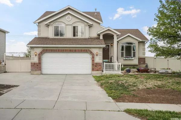 Tooele, UT 84074,993 N WALDEN DR