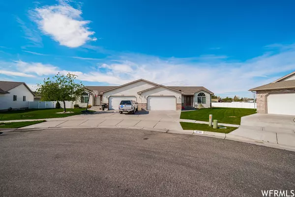 Idaho Falls, ID 83406,3726 MEADOWBROOK CIR