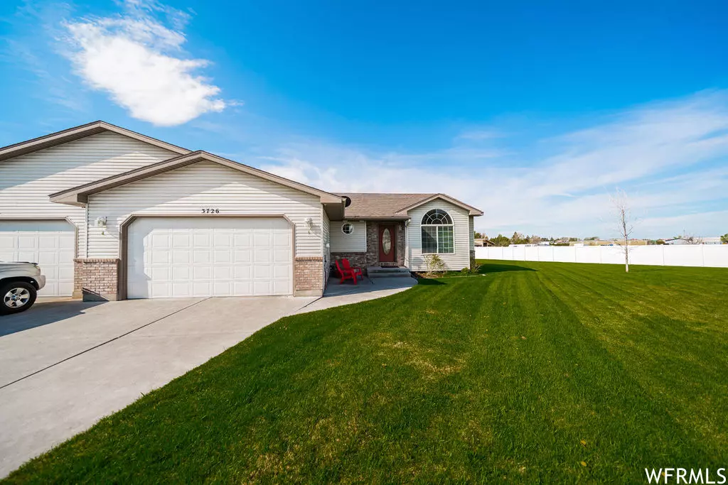 Idaho Falls, ID 83406,3726 MEADOWBROOK CIR