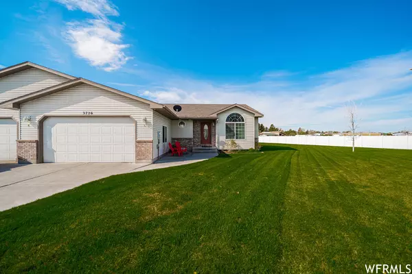 Idaho Falls, ID 83406,3726 MEADOWBROOK CIR