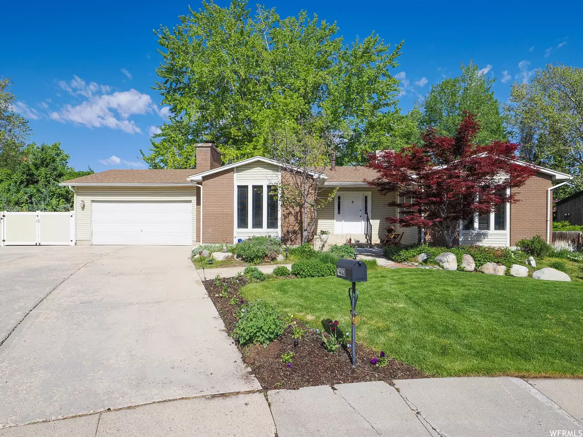 Cottonwood Heights, UT 84121,7432 S EASTBOURNE CIR