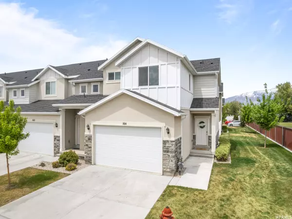 American Fork, UT 84003,164 N 450 W