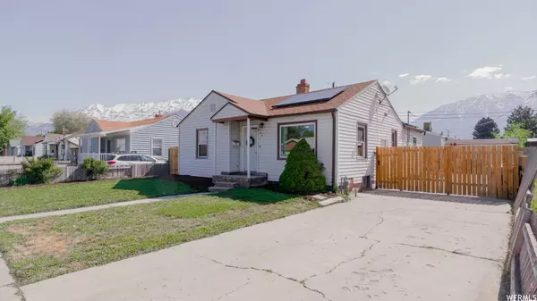 Orem, UT 84057,326 N 800 W