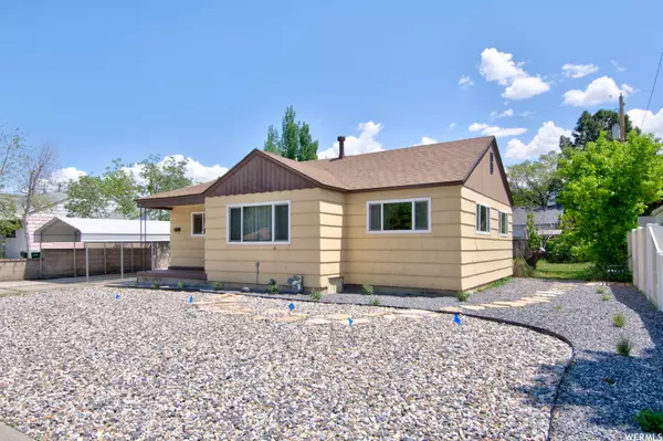 Murray, UT 84107,6311 S 370 E