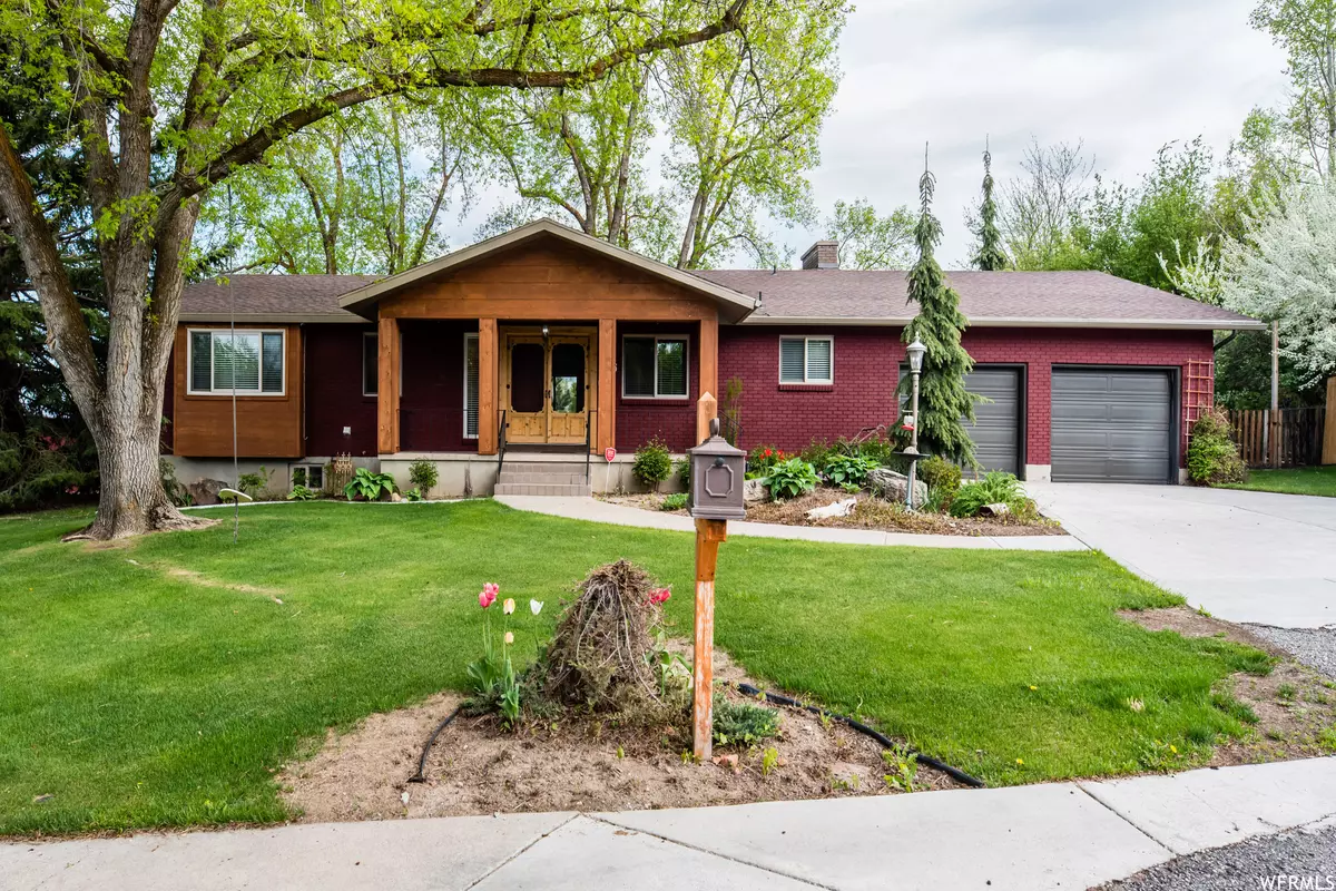 Hyde Park, UT 84318,115 S 250 E