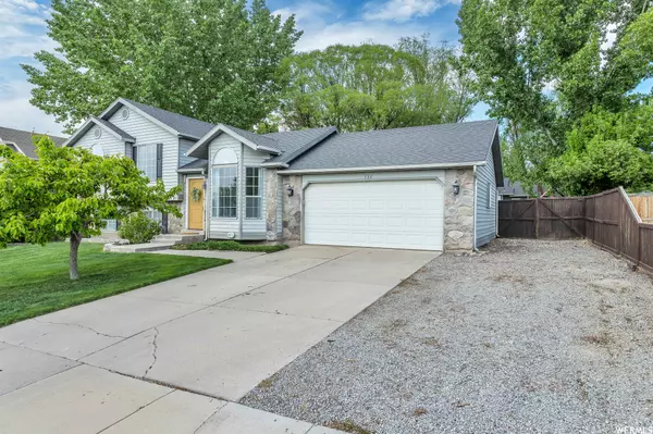 Lehi, UT 84043,732 W 2140 N