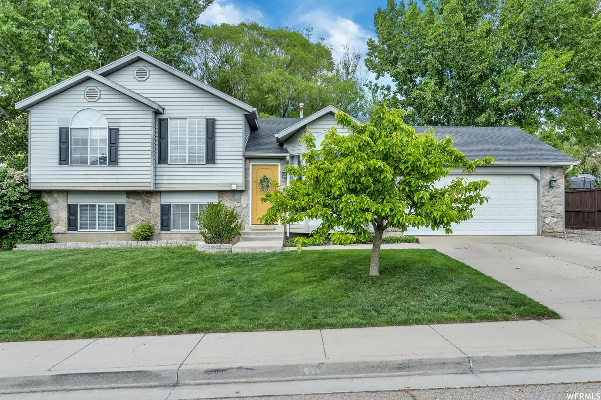 Lehi, UT 84043,732 W 2140 N