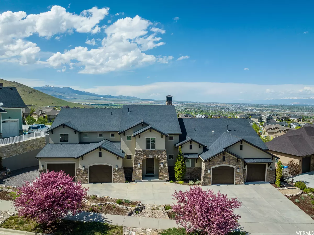 Herriman, UT 84096,5252 W ROLLING BROOK DR