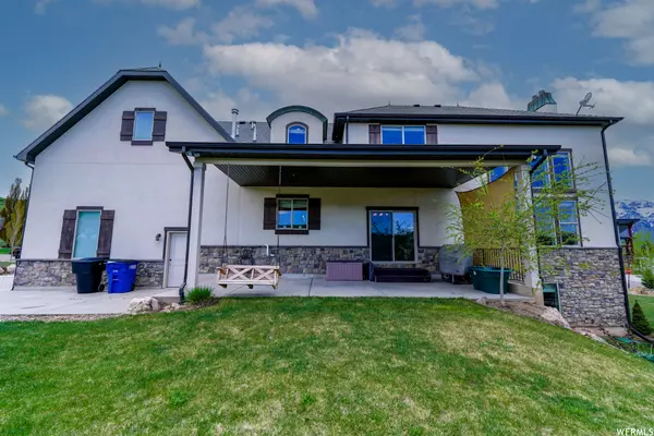 Mountain Green, UT 84050,3538 W HIDDEN MEADOW CIR