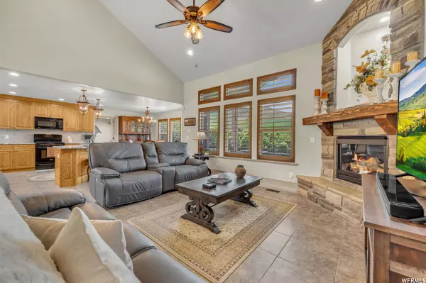 Tooele, UT 84074,614 ELK MEADOW LOOP