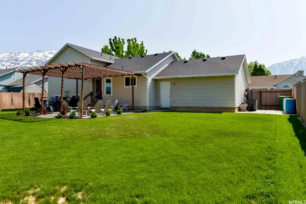 Orem, UT 84057,1251 N 580 W