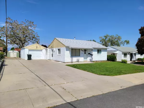 Tooele, UT 84074,280 S 320 ST W