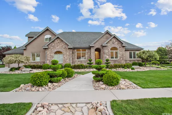 912 S COUNTRY MANOR LN,  Alpine,  UT 84004